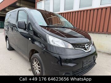 Gebrauchte Nissan NV200