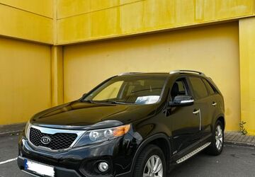 Kia Sorento 281.100 km 9.500 &euro; Hagen 58095