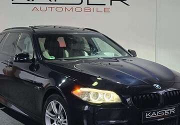 BMW 525 184.000 km 12.690 &euro; Remscheid 42859