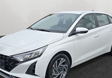 Hyundai i20 8.398 km 18.490 &euro; Bochum 44866