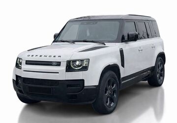 Land Rover Defender 65.000 km 58.950 &euro; Remscheid 42859