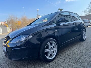 Gebrauchte Seat Altea