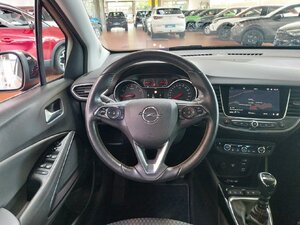 Opel Crossland X Ultimate HEADUP SHZ LHZ Klimaaut. KAM 85.190 km 12.340 &euro; HAAN 42781