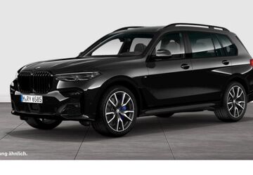 BMW X7 113.563 km 66.390 &euro; Mettmann 40822