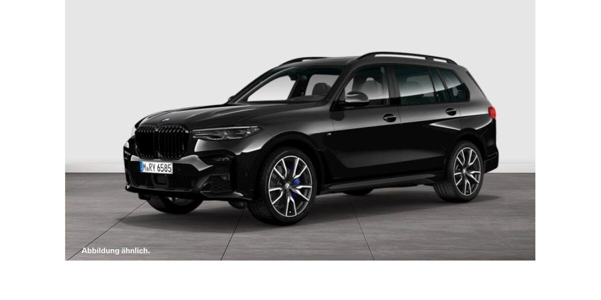 BMW X7 113.563 km 66.390 &euro; Mettmann 40822