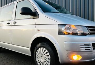 VW T5 Transporter 135.000 km 18.500 &euro; Bottrop 46242