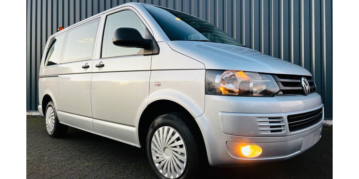 VW T5 Transporter 135.000 km 18.500 &euro; Bottrop 46242