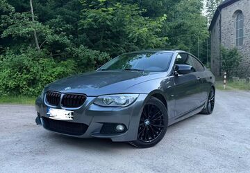 BMW 320 164.000 km 10.100 &euro; Essen 45139