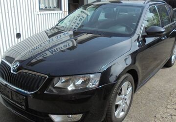 Skoda Octavia 100.000 km 12.850 &euro; Essen 45329