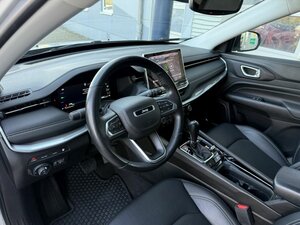 Jeep Compass S Plug-In Hybrid 4WD +Keygo+Tempo+Navi+ 42.500 km 24.950 &euro; Meerbusch 40667