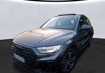 Audi Q5 32.894 km 49.330 &euro; Hagen 58091