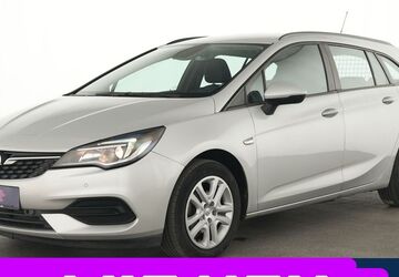 Opel Astra 52.438 km 11.997 &euro; Neuss 41460