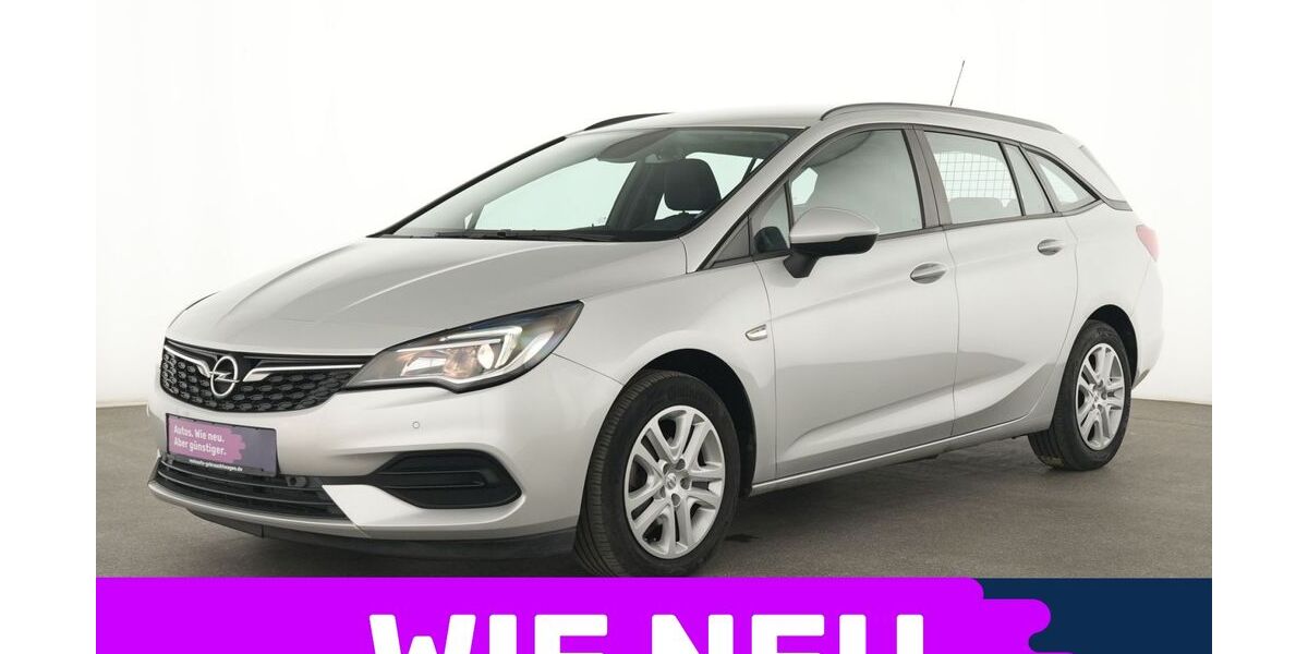 Opel Astra 52.438 km 11.997 &euro; Neuss 41460