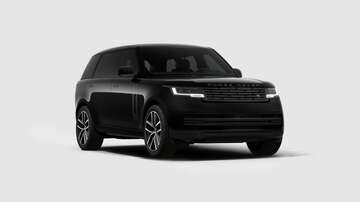 Gebrauchte Land Rover Range Rover