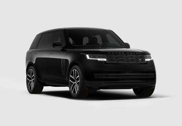 Land Rover Range Rover 3.000 km 175.939 &euro; Wuppertal 42109