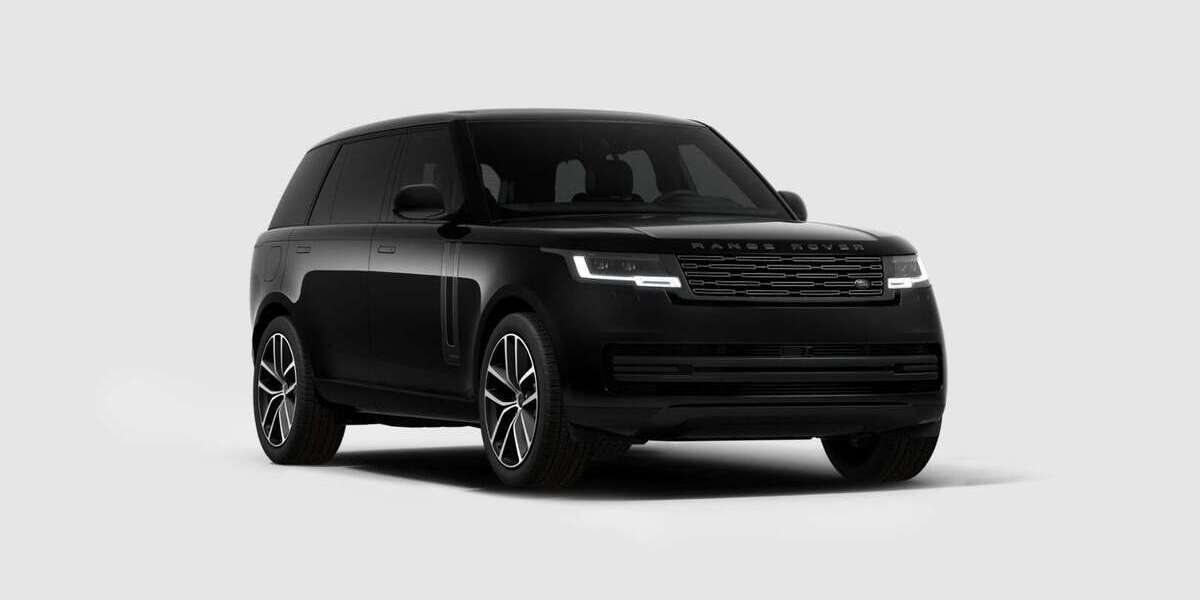 Land Rover Range Rover 3.000 km 175.939 &euro; Wuppertal 42109