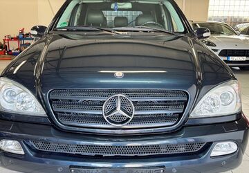 Mercedes-Benz ML 350 230.000 km 6.500 &euro; Düsseldorf 40599