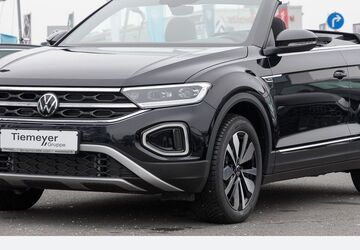 VW T-Roc 13.427 km 27.690 &euro; Duisburg 47059