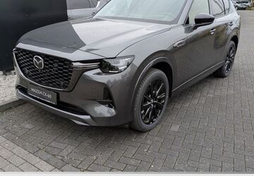 Mazda CX-60 7.203 km 46.798 &euro; Monheim 40789