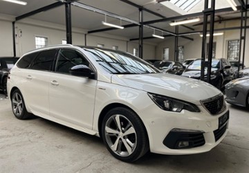 Peugeot 308 138.000 km 9.870 &euro; Velbert 42551