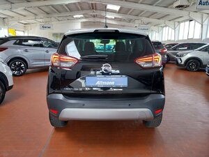 Opel Crossland X Innovation PDC SHZ LHZ Navi Tempo 21.122 km 14.980 &euro; HAAN 42781