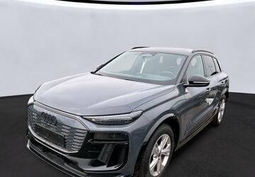 Audi Q6 e-tron 25.728 km 61.865 &euro; Hagen 58091