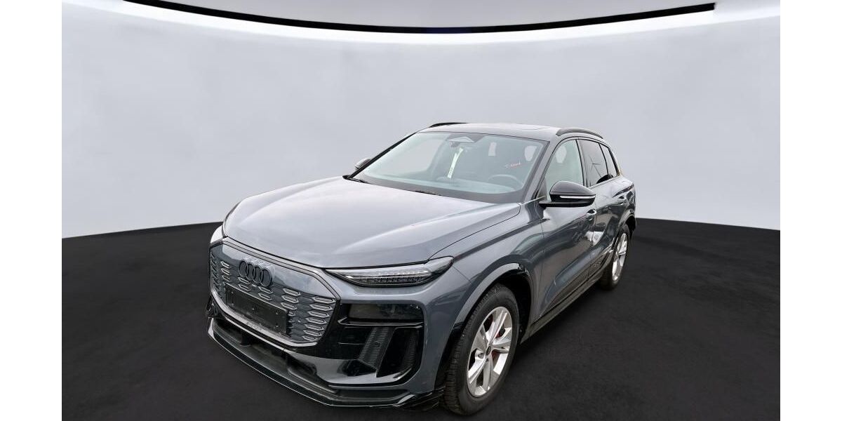 Audi Q6 e-tron 25.728 km 61.865 &euro; Hagen 58091