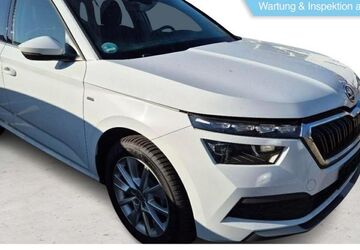 Skoda Kamiq 42.492 km 19.170 &euro; Duisburg-Rheinhausen 47226