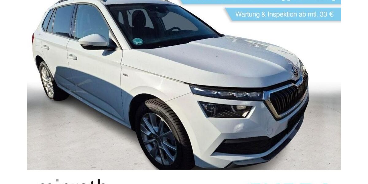 Skoda Kamiq 42.492 km 19.170 &euro; Duisburg-Rheinhausen 47226