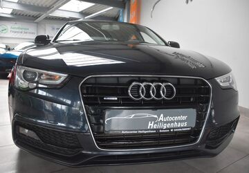 Audi A5 64.164 km 16.980 &euro; Heiligenhaus 42579