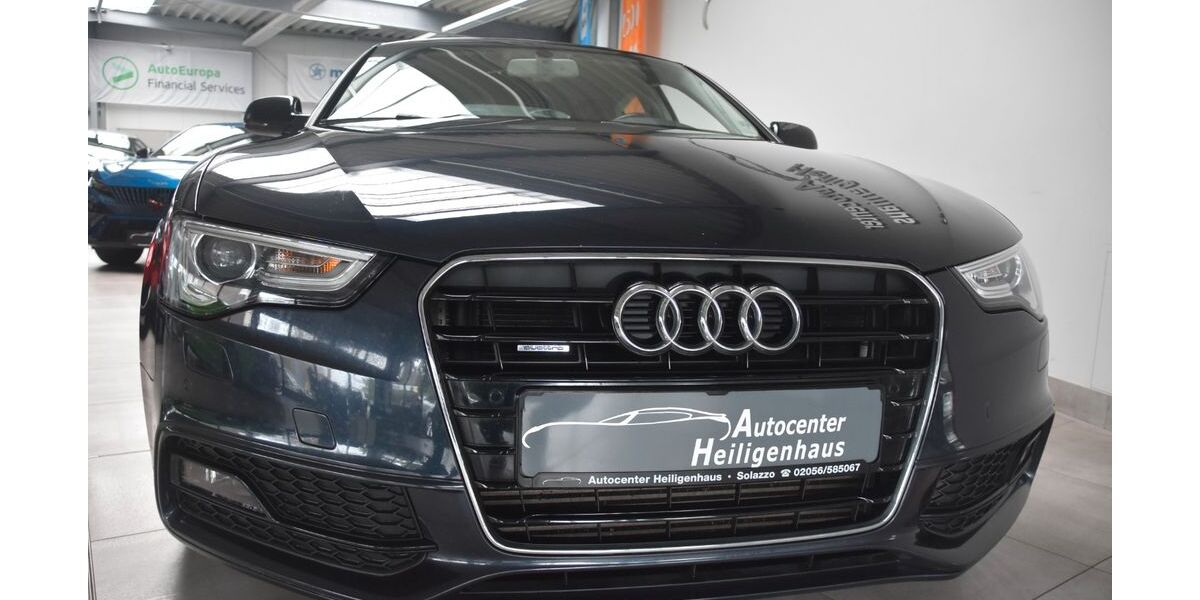 Audi A5 64.164 km 16.980 &euro; Heiligenhaus 42579