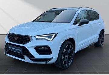 Cupra Ateca 53.600 km 34.890 &euro; Wuppertal 42109