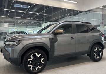 Dacia Duster 26.993 km 24.880 &euro; Oberhausen 46049