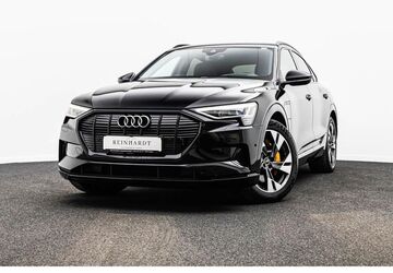 Audi e-tron 64.173 km 31.050 &euro; Hagen 58091