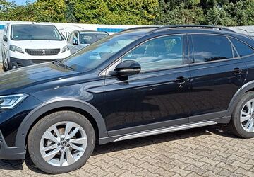 VW Taigo 16.200 km 19.980 &euro; Essen 45307