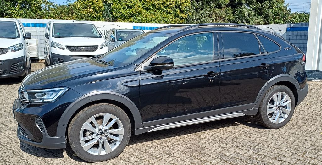 VW Taigo 16.200 km 19.980 &euro; Essen 45307