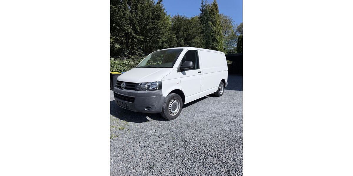 VW T5 Transporter 198.879 km 8.500 &euro; Wuppertal 42369