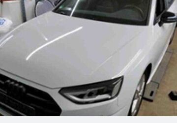 Audi A4 45.669 km 27.950 &euro; Bochum 44809