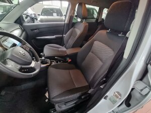 Suzuki Vitara 1.4 Mild-Hybrid Comfort Navi Android Apple 6.070 km 21.250 &euro; HAAN 42781