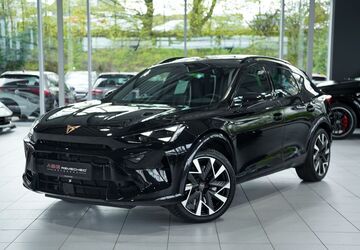 Cupra Formentor 4.000 km 43.800 &euro; Remscheid/NRW 42855