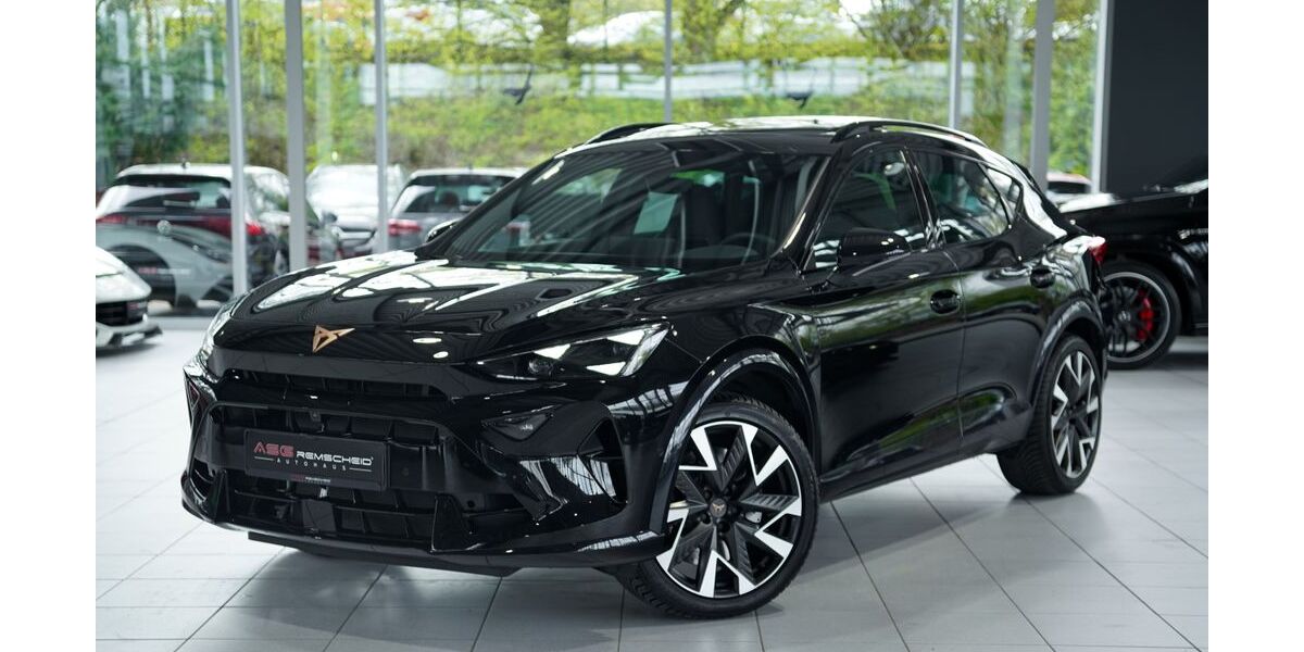 Cupra Formentor 4.000 km 43.800 &euro; Remscheid/NRW 42855