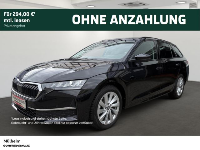 Skoda Octavia 25.960 km 28.980 &euro; Mülheim 45478