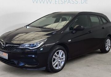 Opel Astra 79.739 km 11.979 &euro; Duisburg 47138
