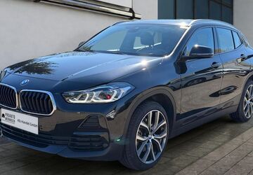 BMW X2 24.400 km 34.980 &euro; Meerbusch 40668