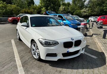 BMW M135 170.000 km 17.950 &euro; Essen 45133