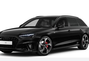 Audi A4 30.004 km 38.780 &euro; Oberhausen 46047