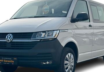 VW T6 Caravelle 143.500 km 29.980 &euro; Duisburg 47249