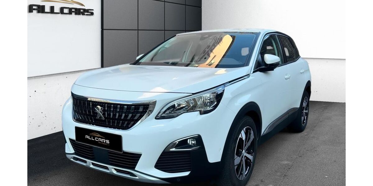 Peugeot 3008 58.800 km 18.990 &euro; Remscheid 42857