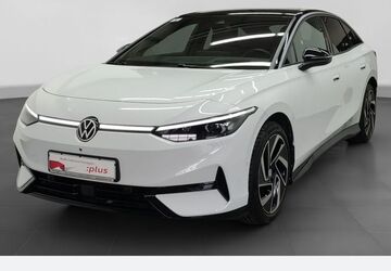 VW ID.7 35.960 km 43.870 &euro; Bochum 44809