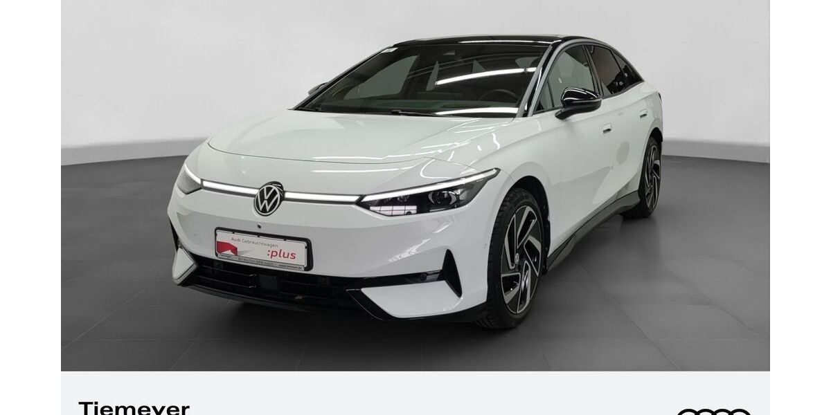 VW ID.7 35.960 km 43.870 &euro; Bochum 44809